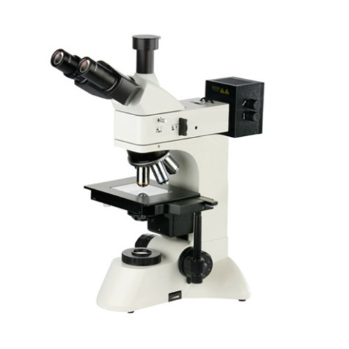 HXJ-BA320金相顯微鏡