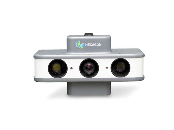 ActiveScan藍(lán)光掃描儀